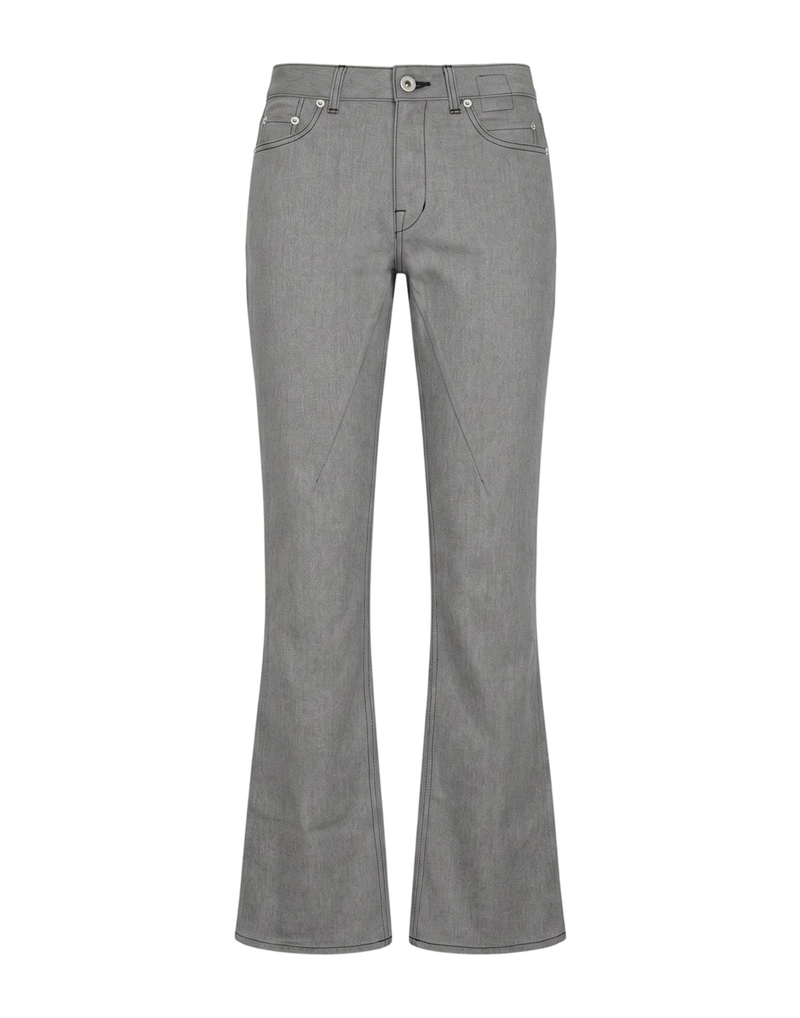 DRKSHDW by RICK OWENS DRKSHDW by RICK OWENS BOTTOMWEAR Τζιν