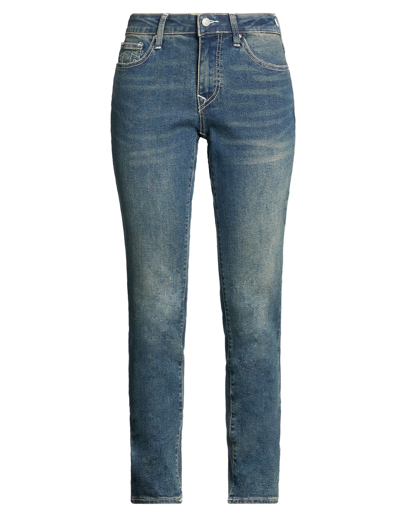 TRUE RELIGION BOTTOMWEAR Τζιν