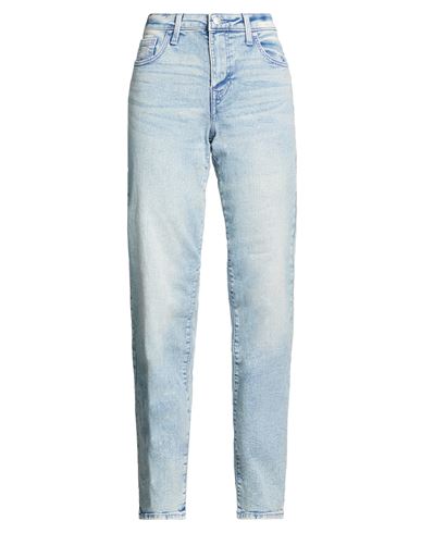 True Religion Sarah Woman Jeans Blue Size 30 Cotton, Polyester, Lyocell, Elastane