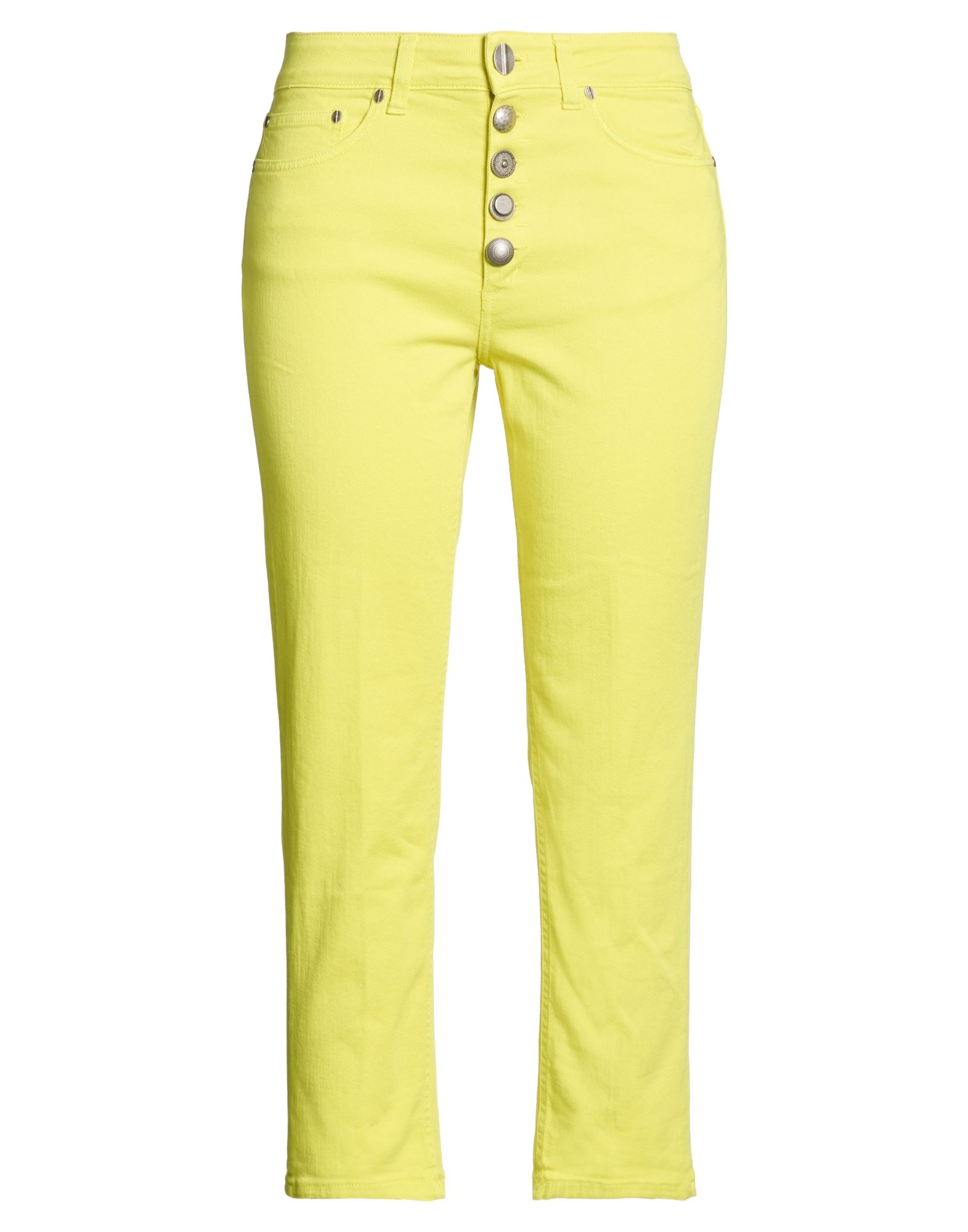  Dondup - Partes De Abajo - Pantalones Vaqueros - On Yoox.com 