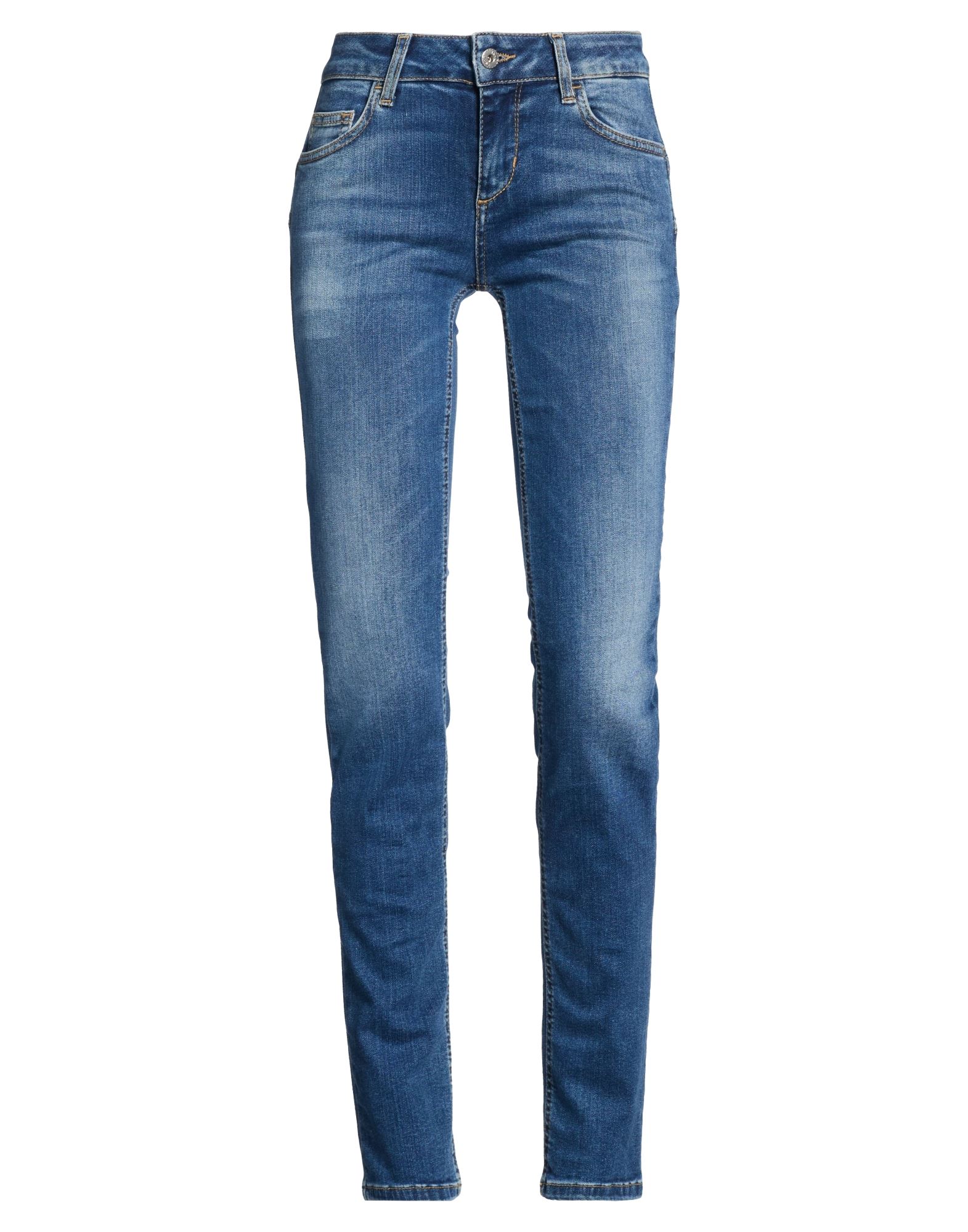  Liu •jo - Hosen & Röcke - Jeanshosen - On Yoox.com 