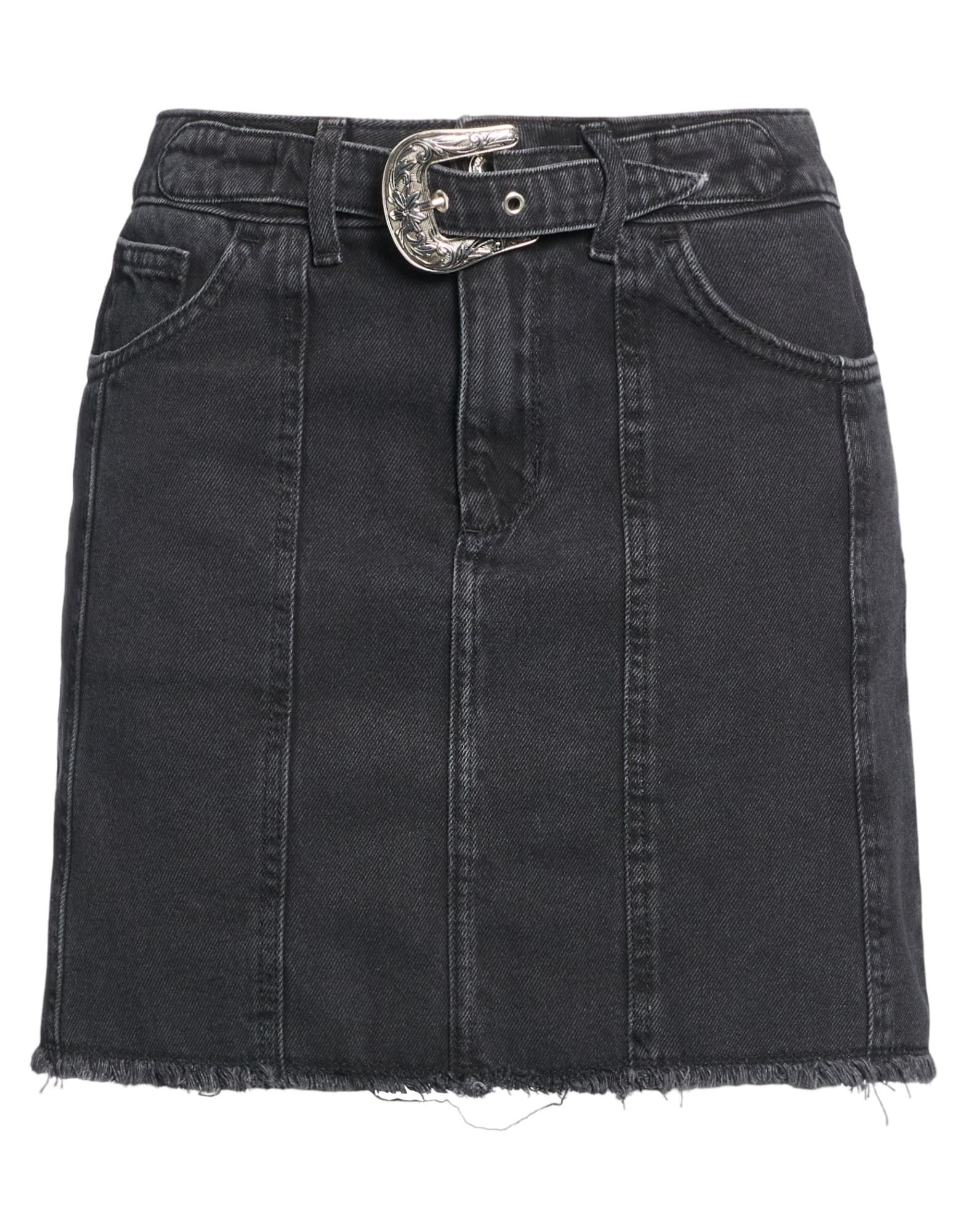  Liu •jo - Hosen & Röcke - Jeansröcke - On Yoox.com 