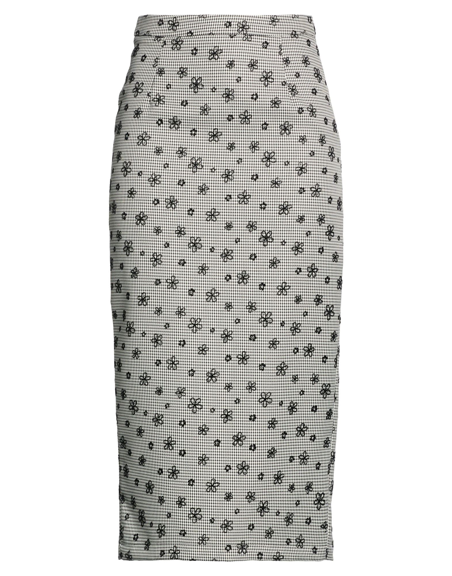 FRONT STREET 8 BOTTOMWEAR Μίντι φούστα