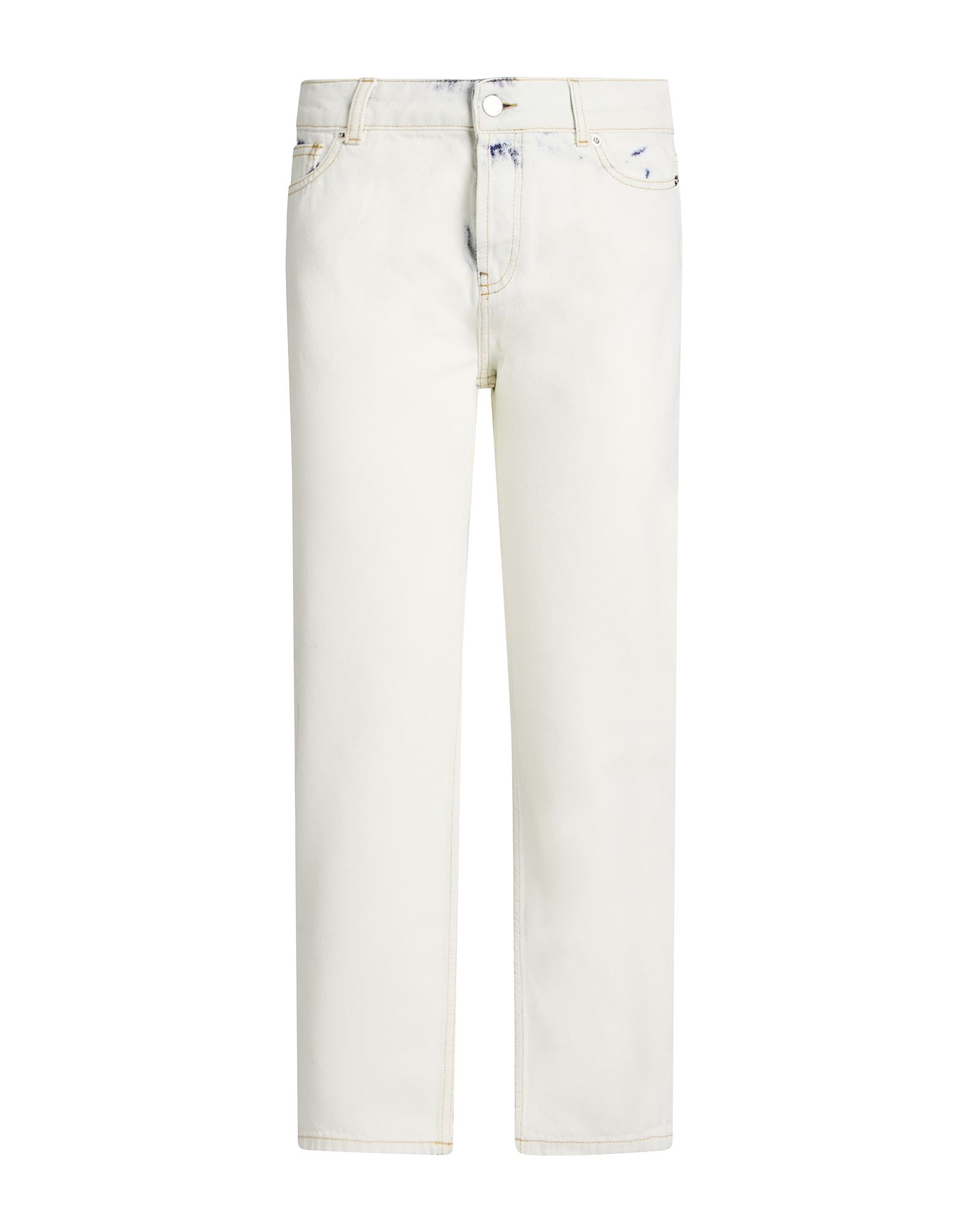 ALEXANDRE VAUTHIER ALEXANDRE VAUTHIER BOTTOMWEAR Τζιν