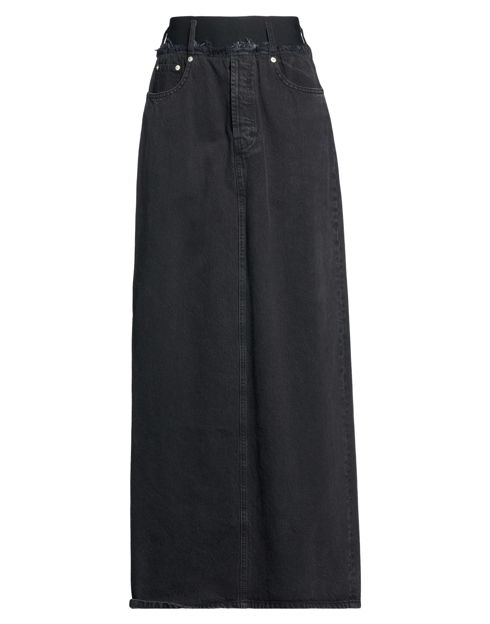  Alainpaul - Hosen & Röcke - Jeansröcke - On Yoox.com 