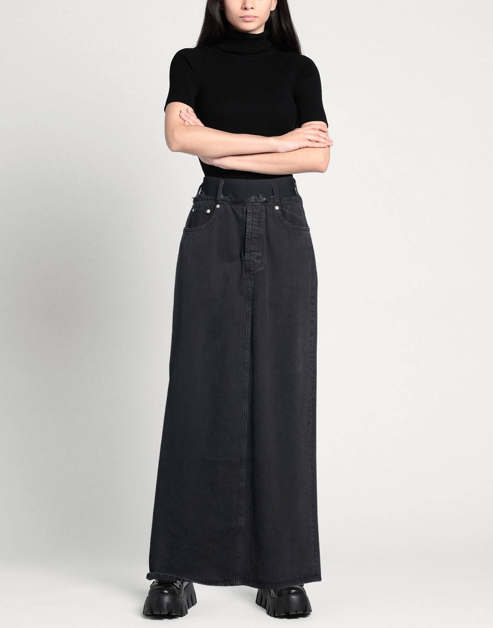  Alainpaul - Hosen & Röcke - Jeansröcke - On Yoox.com 