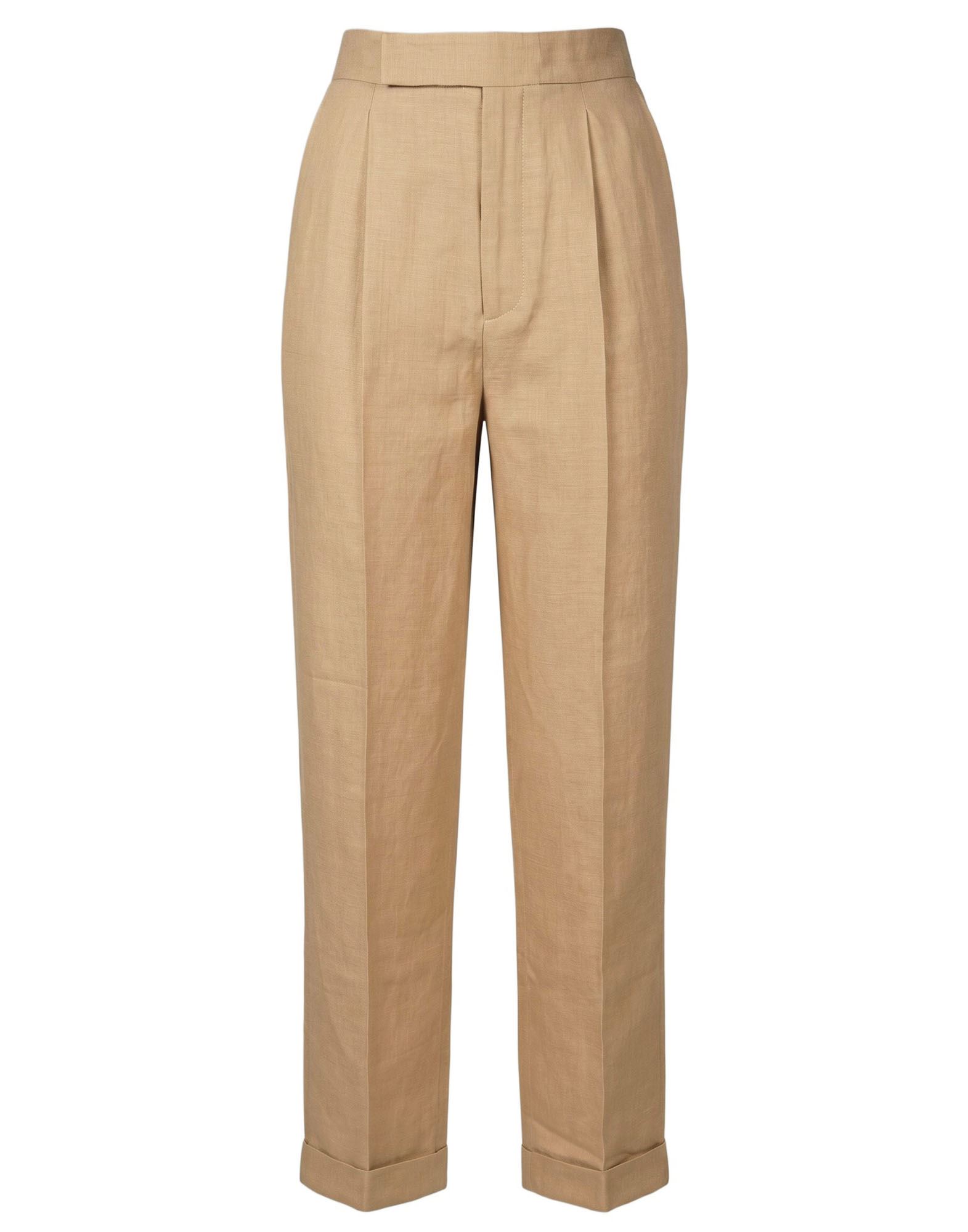 RALPH LAUREN COLLECTION BOTTOMWEAR Casual Παντελόνι
