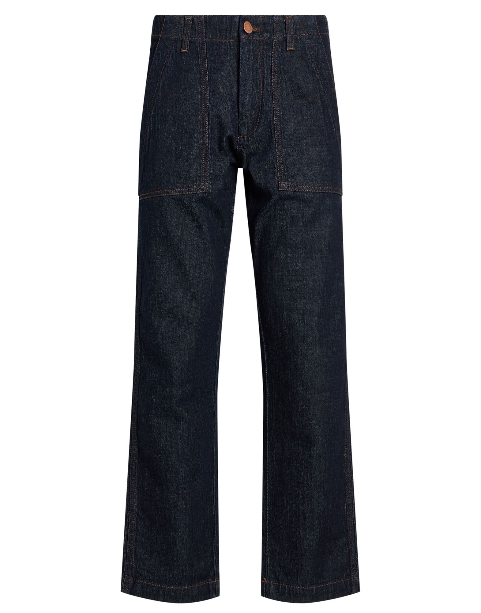 CRUNA CRUNA BOTTOMWEAR Τζιν