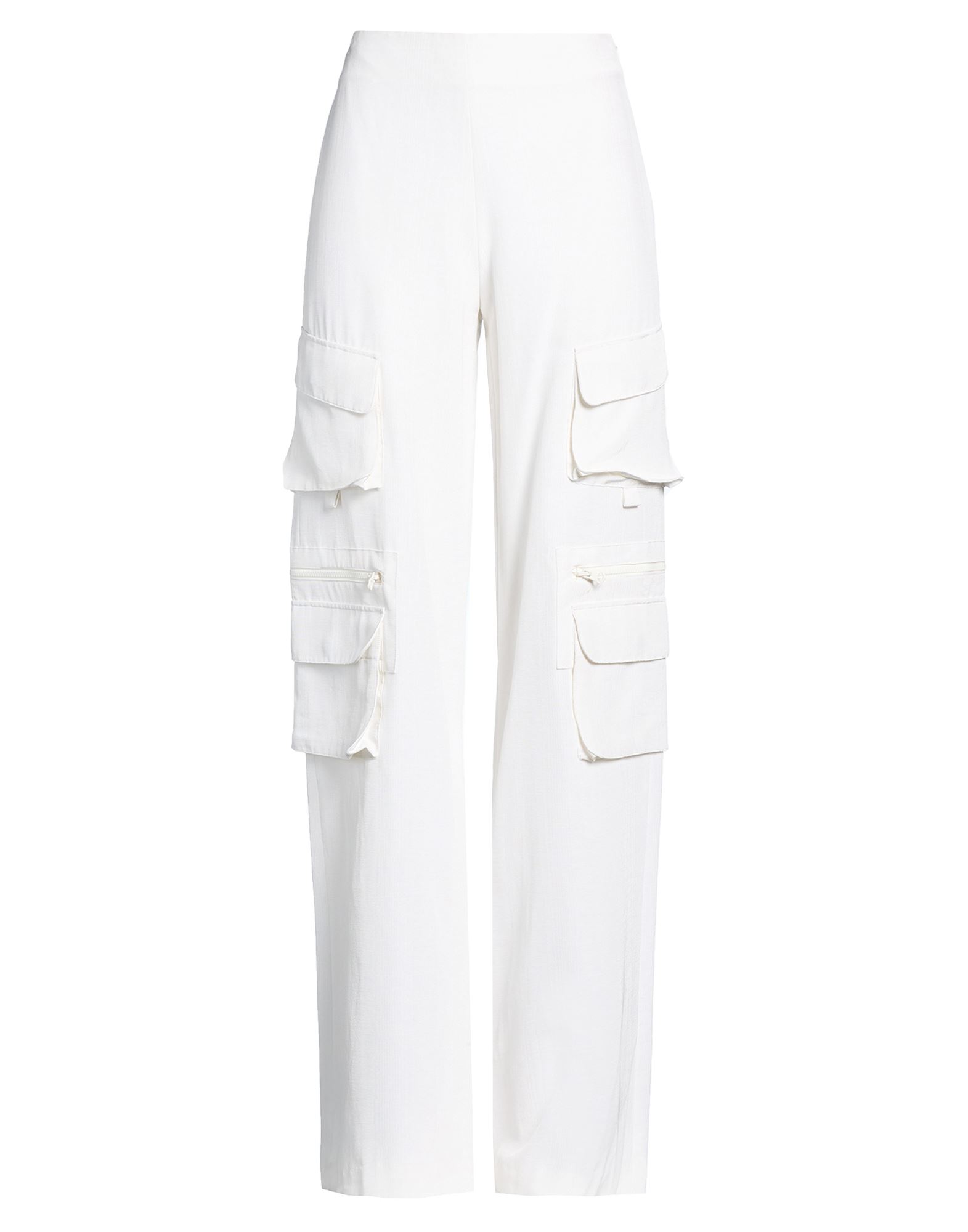 AMEN AMEN BOTTOMWEAR Casual Παντελόνι