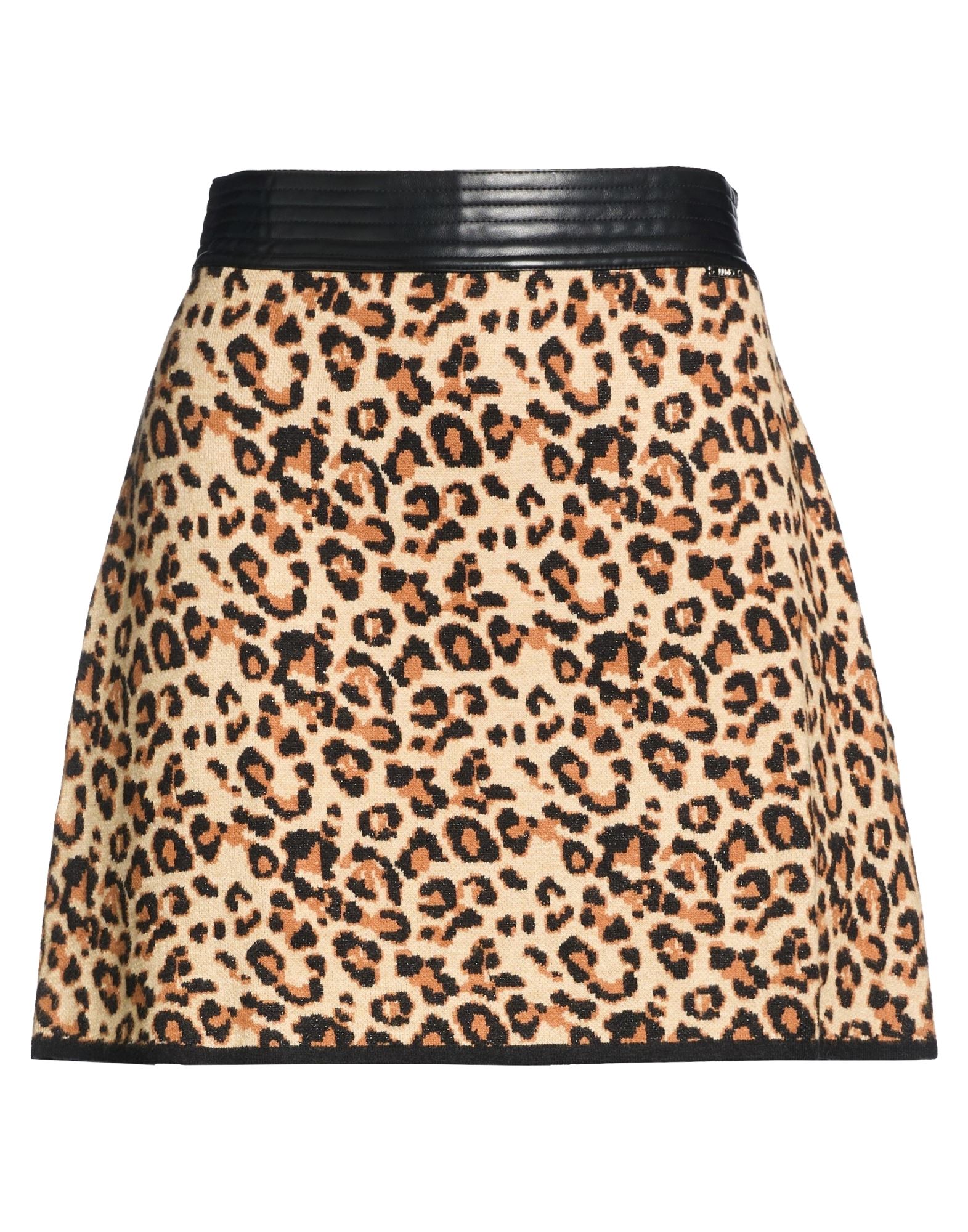  Liu •jo - Hosen & Röcke - Miniröcke - On Yoox.com 