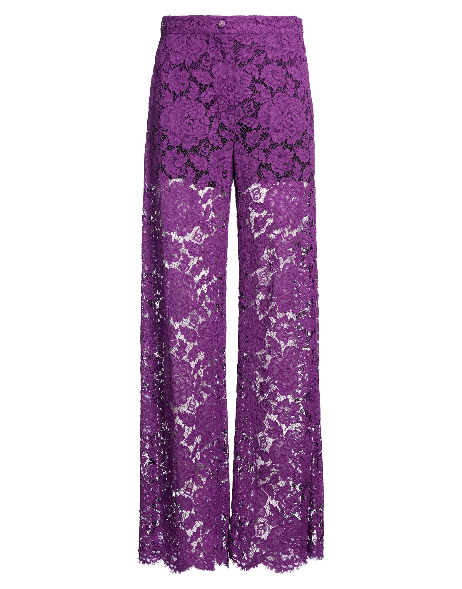 DOLCE&GABBANA DOLCE&GABBANA BOTTOMWEAR Casual Παντελόνι