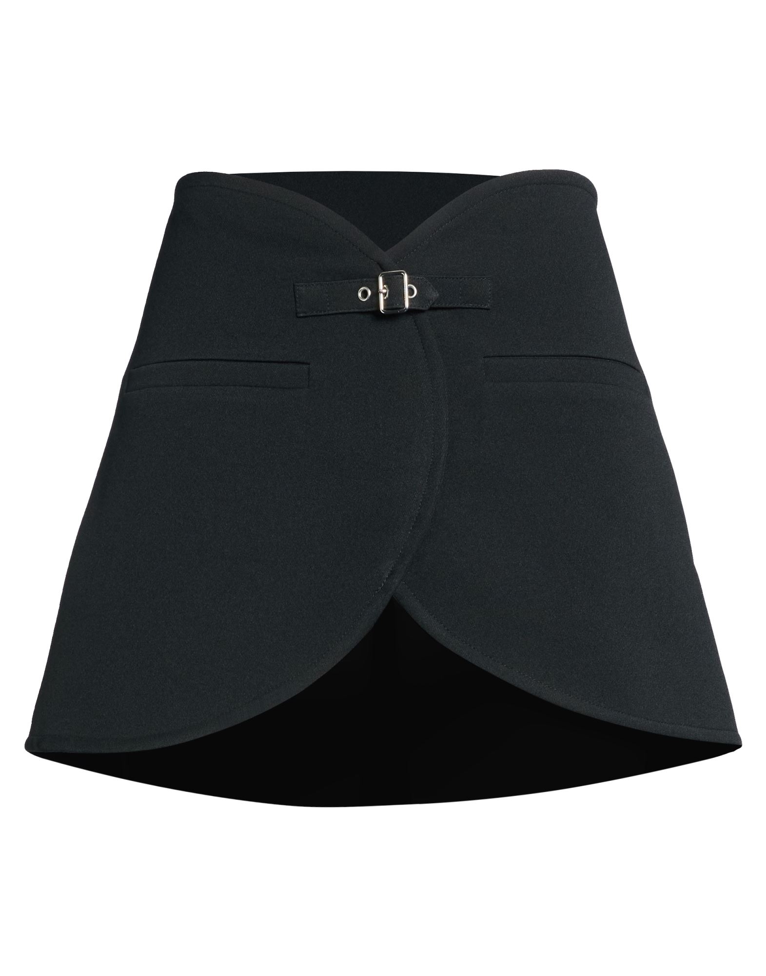 COURRÈGES COURRÈGES BOTTOMWEAR Μίνι φούστα