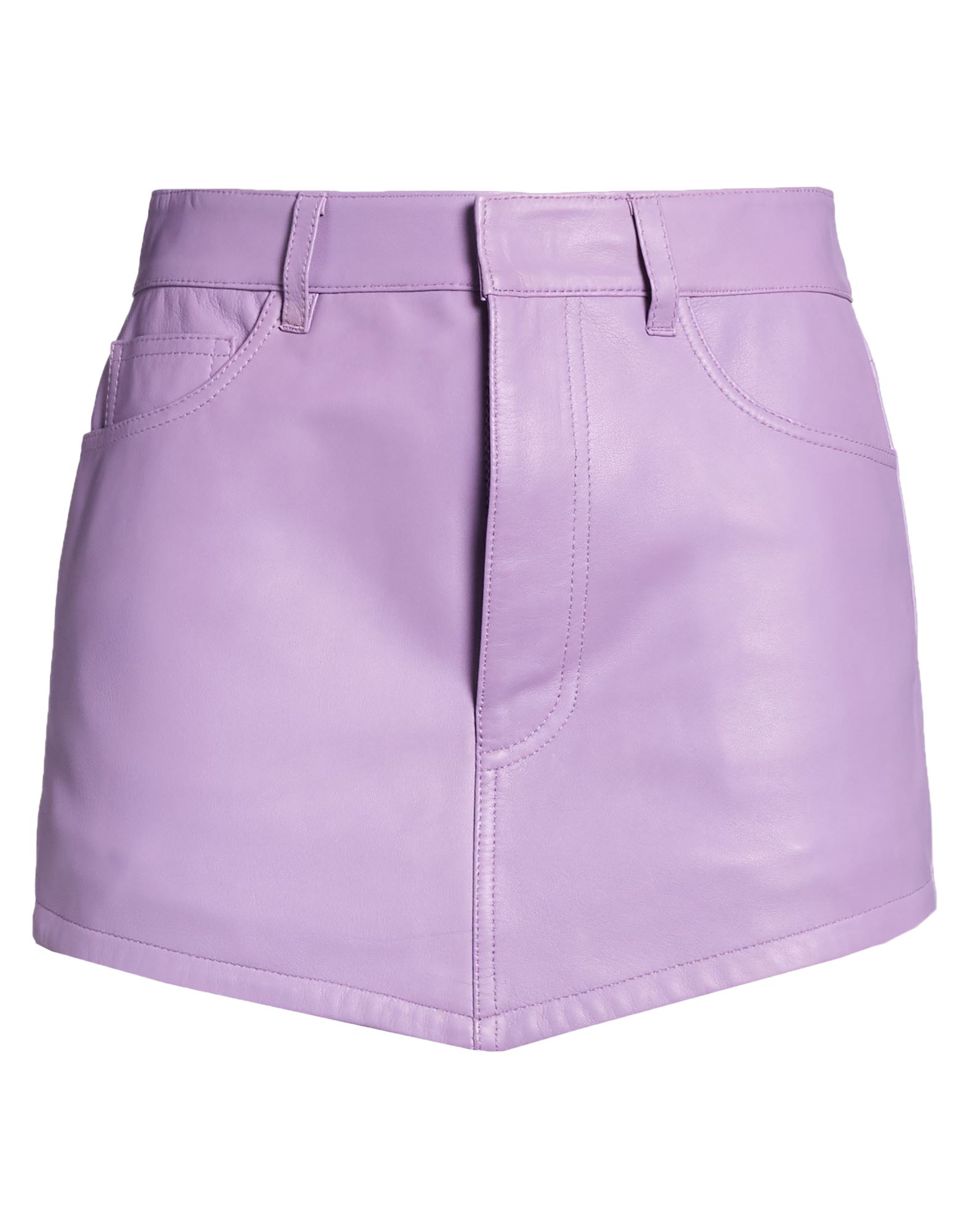 DONDUP DONDUP BOTTOMWEAR Μίνι φούστα