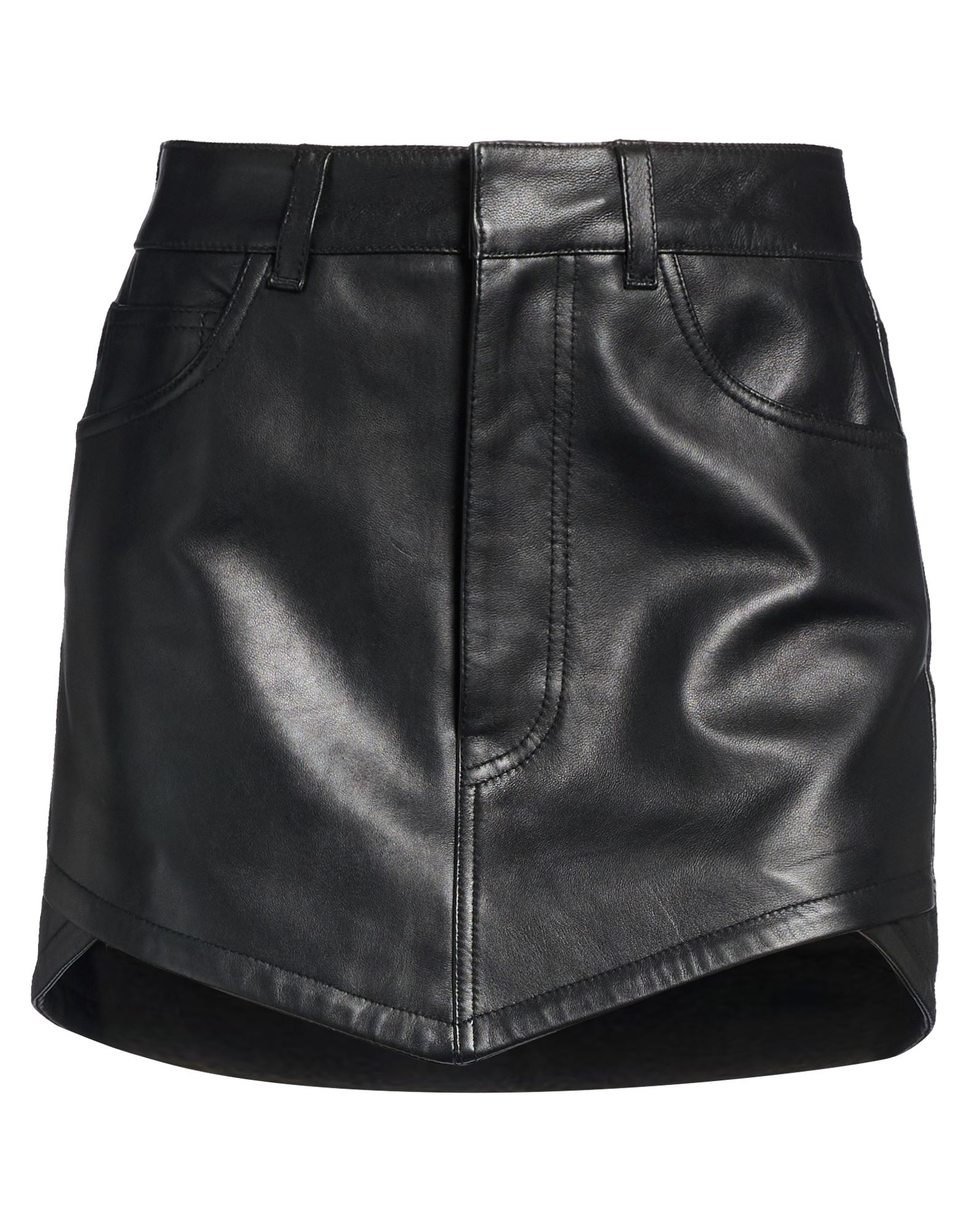 DONDUP DONDUP BOTTOMWEAR Μίνι φούστα