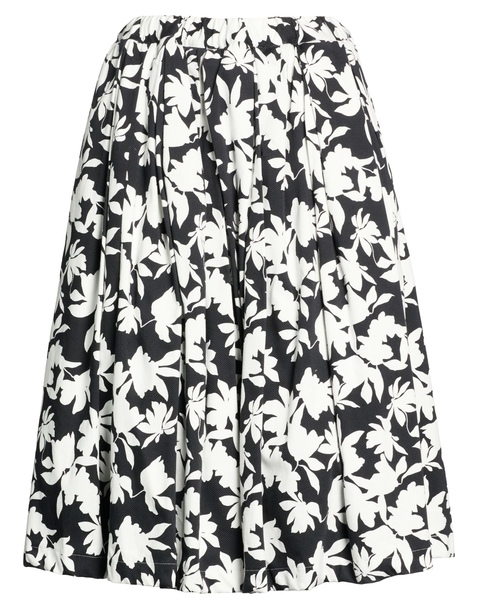  Comme Des Garçons - Hosen & Röcke - Midi-röcke - On Yoox.com 