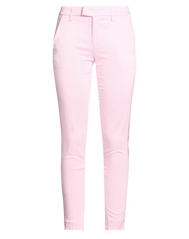 Pantalones Mujer Rosa 25,28,29,30,31 Mujer