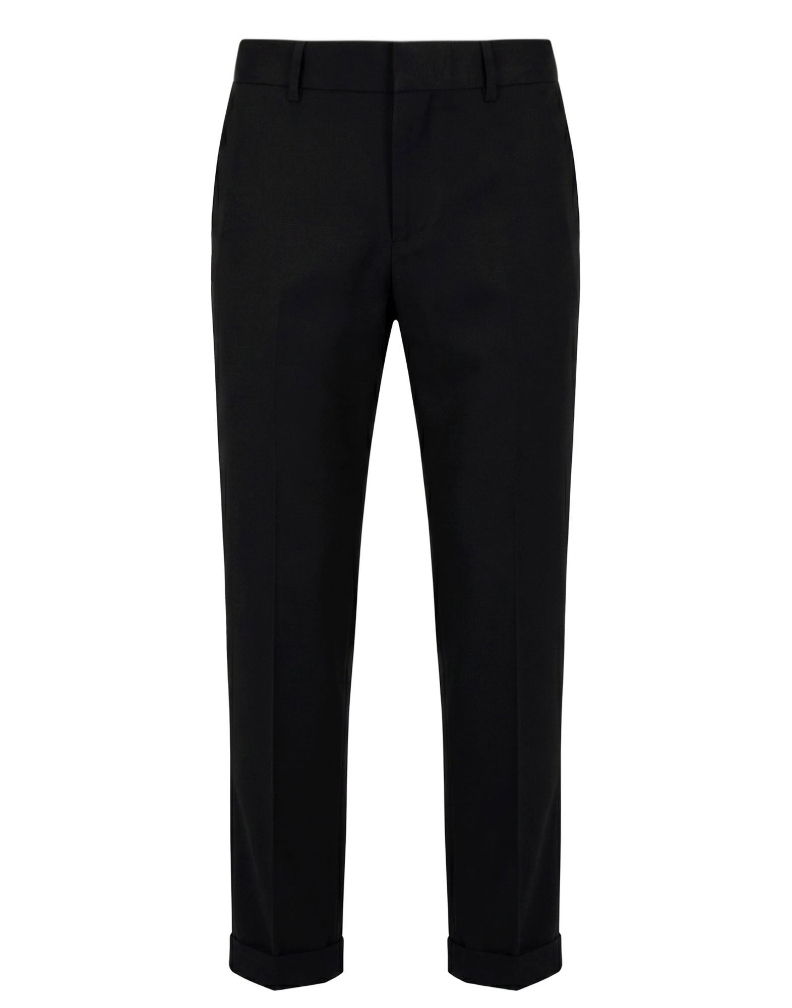 DSQUARED2 DSQUARED2 BOTTOMWEAR Casual Παντελόνι