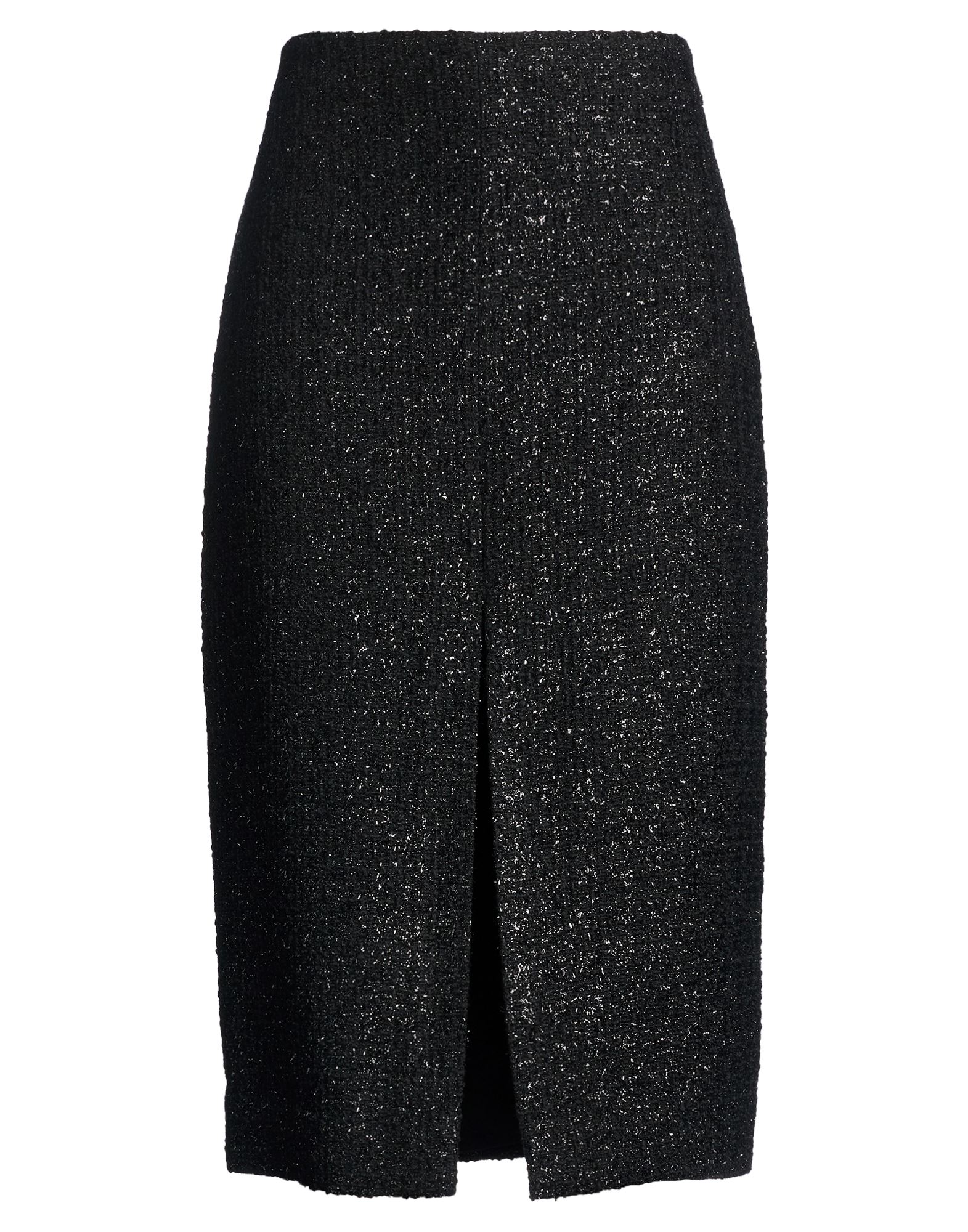 FEDERICA BONIFACI FEDERICA BONIFACI BOTTOMWEAR Μίντι φούστα
