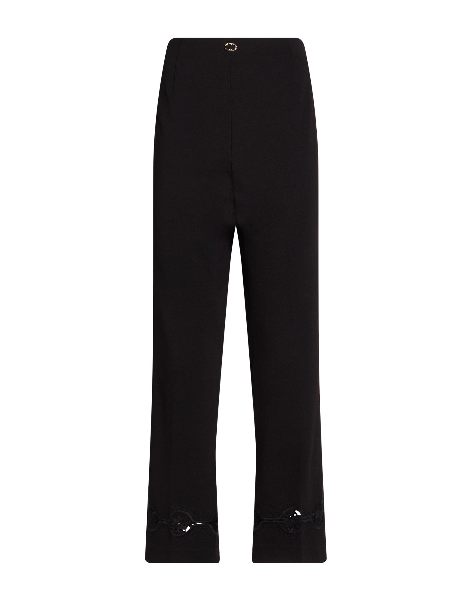 TWINSET BOTTOMWEAR Casual Παντελόνι
