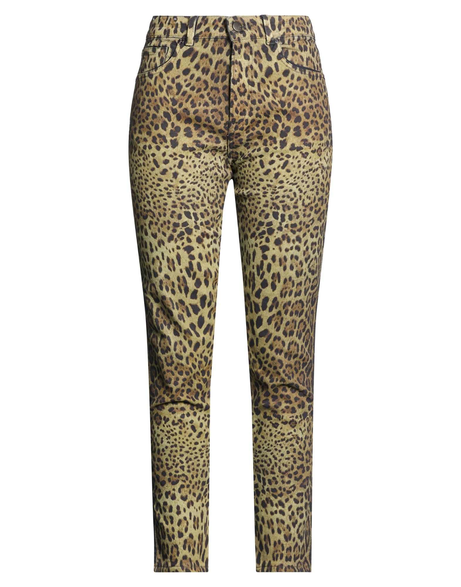  Pt Torino - Hosen & Röcke - Jeanshosen - On Yoox.com 