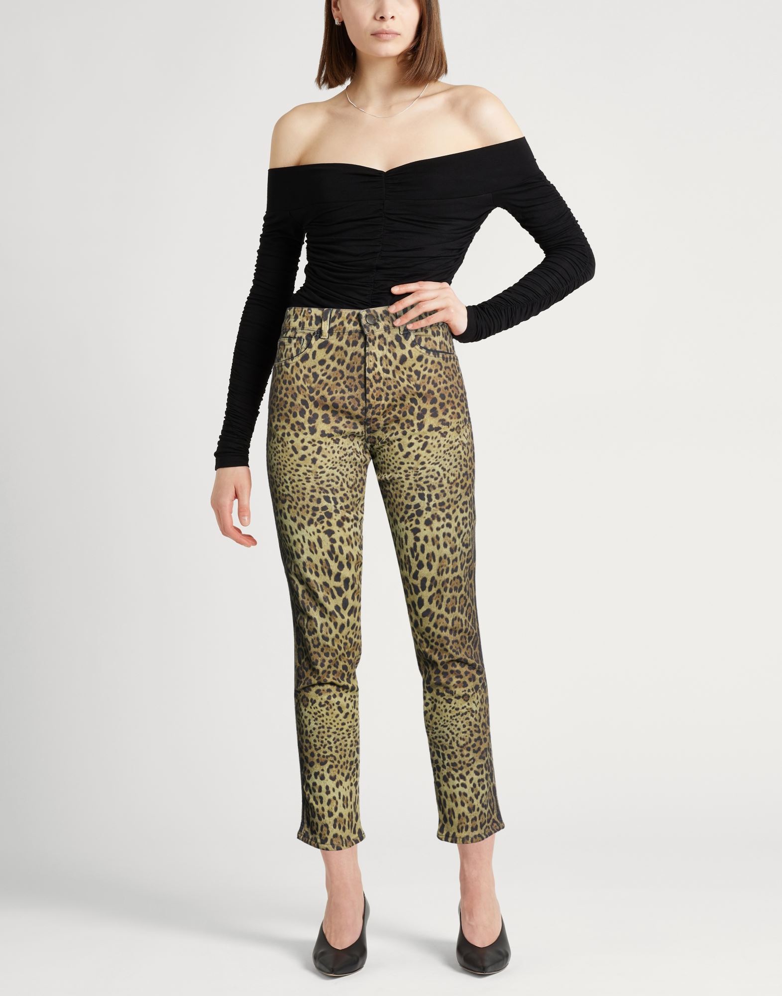  Pt Torino - Hosen & Röcke - Jeanshosen - On Yoox.com 