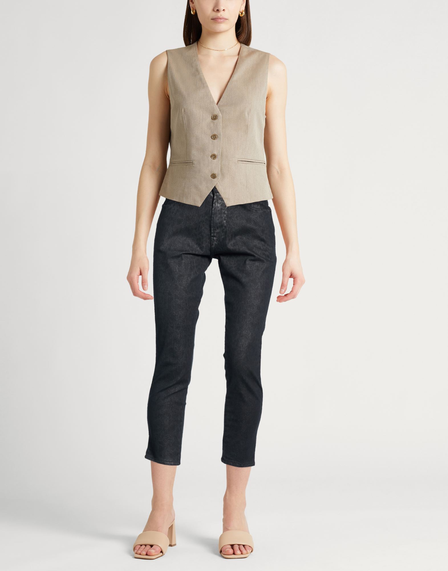  Pt Torino - Hosen & Röcke - Jeanshosen - On Yoox.com 