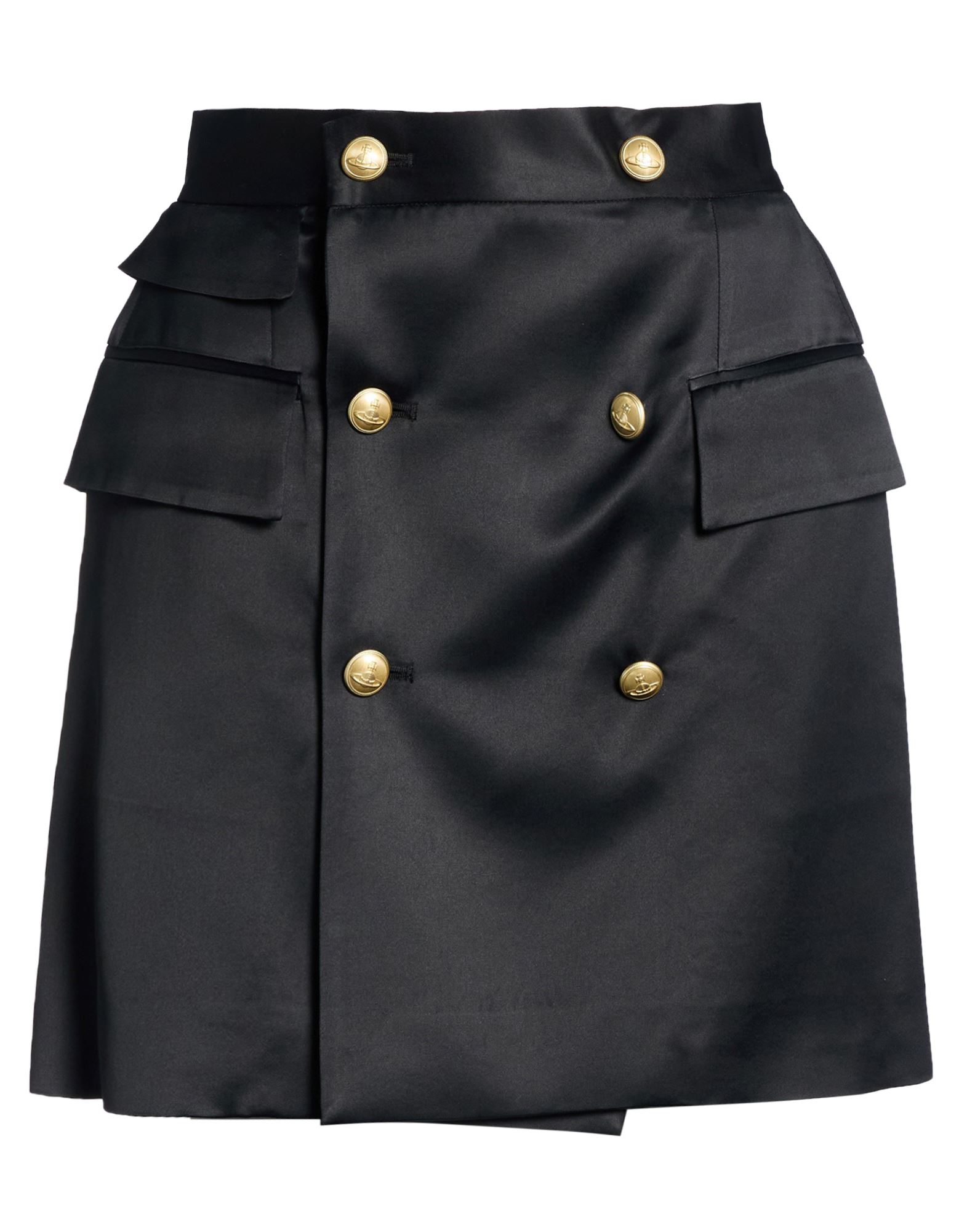 VIVIENNE WESTWOOD VIVIENNE WESTWOOD BOTTOMWEAR Μίνι φούστα