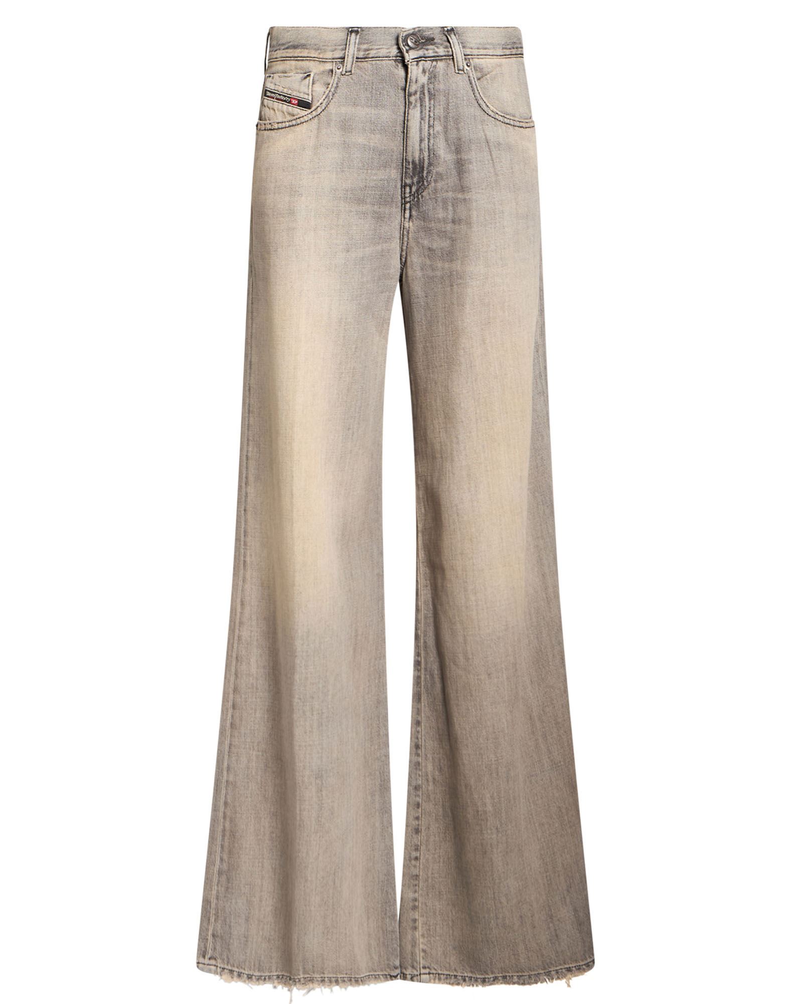 DIESEL BOTTOMWEAR Τζιν
