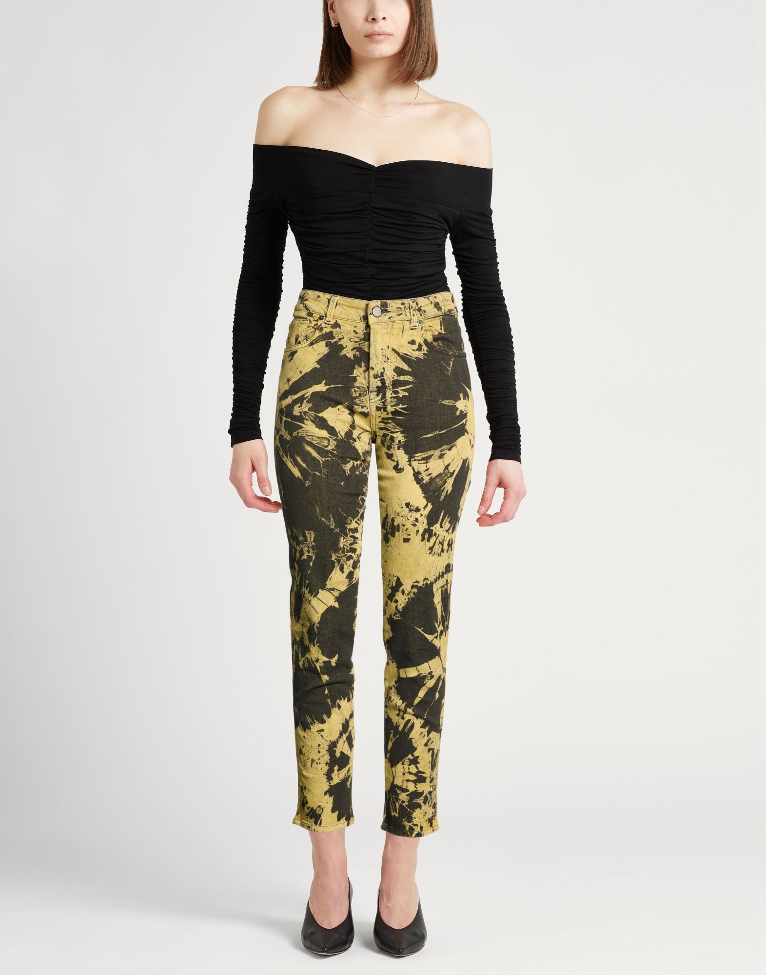  Pt Torino - Hosen & Röcke - Jeanshosen - On Yoox.com 