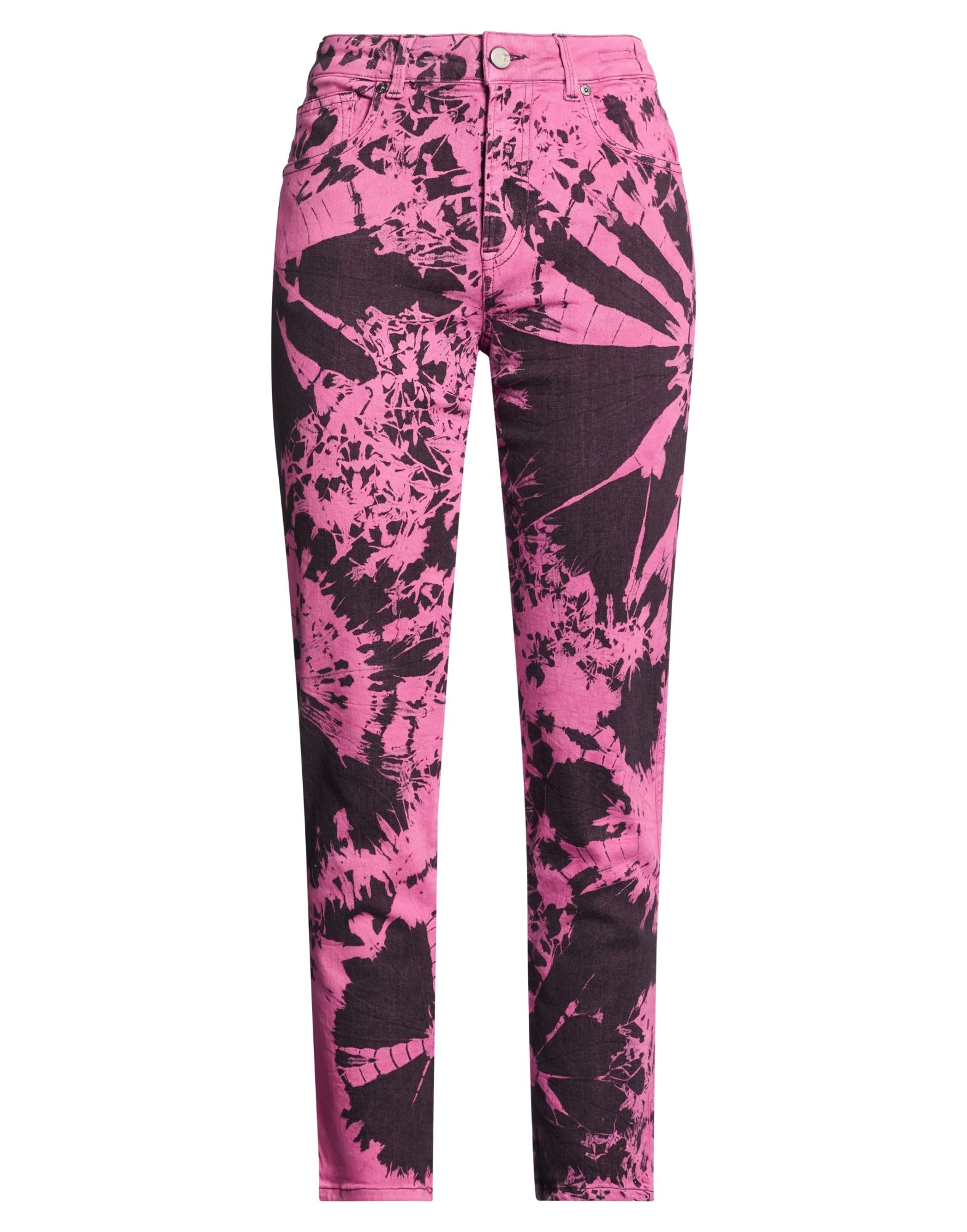  Pt Torino - Partes De Abajo - Pantalones Vaqueros - On Yoox.com 