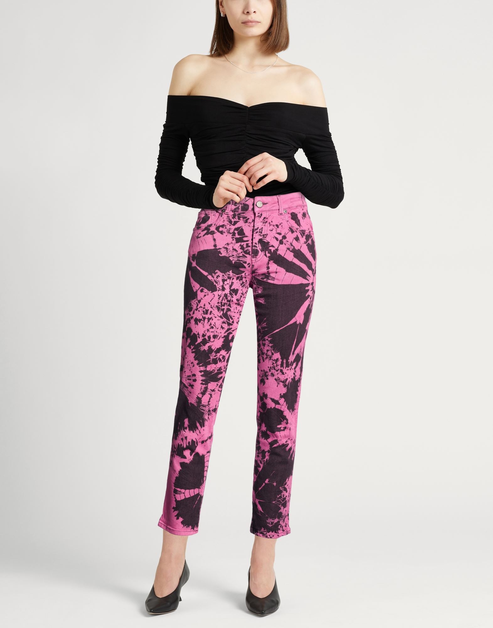  Pt Torino - Partes De Abajo - Pantalones Vaqueros - On Yoox.com 