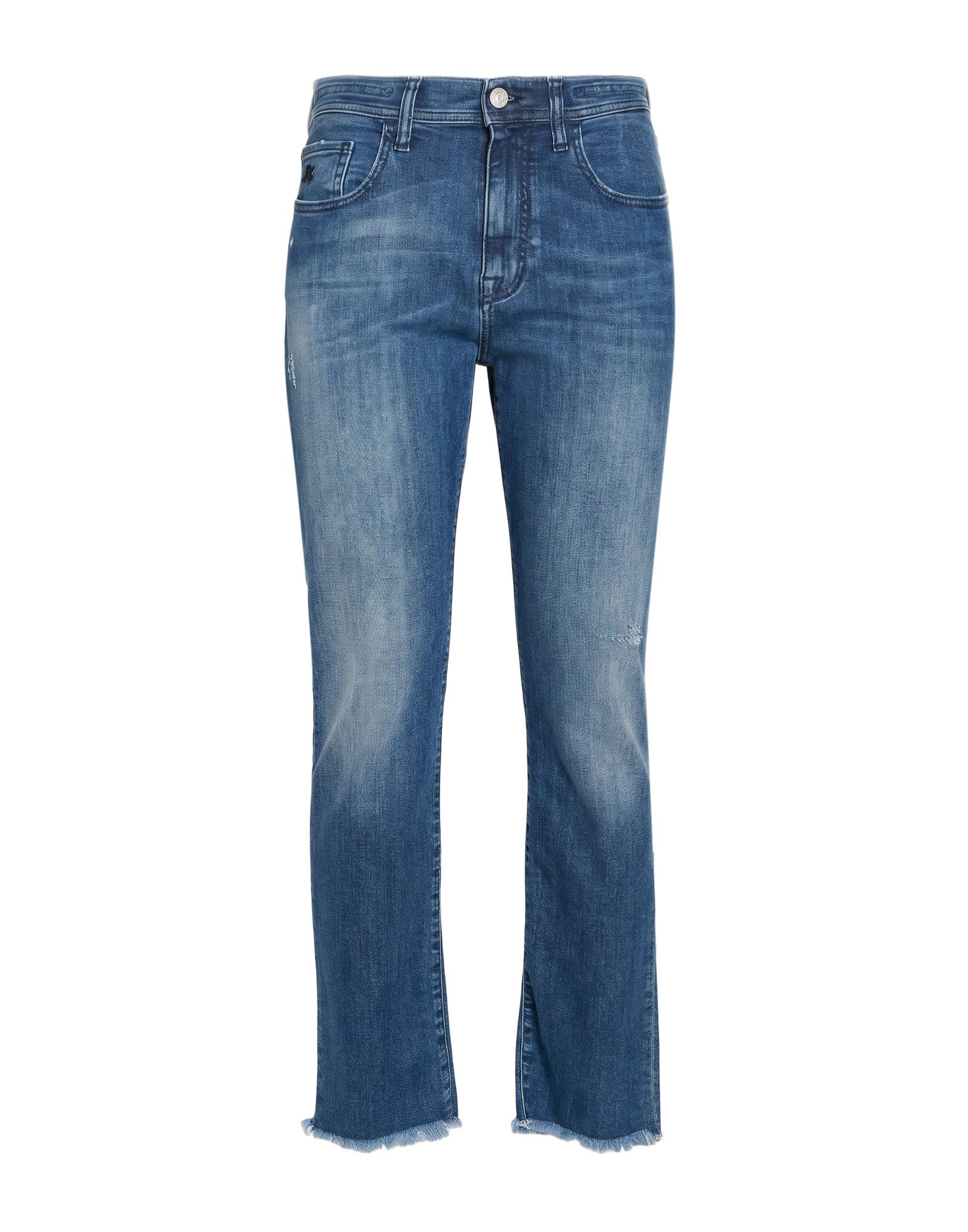 JACOB COHЁN BOTTOMWEAR Τζιν