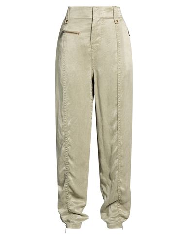 Hose Damen Militärgrün 34 Damen