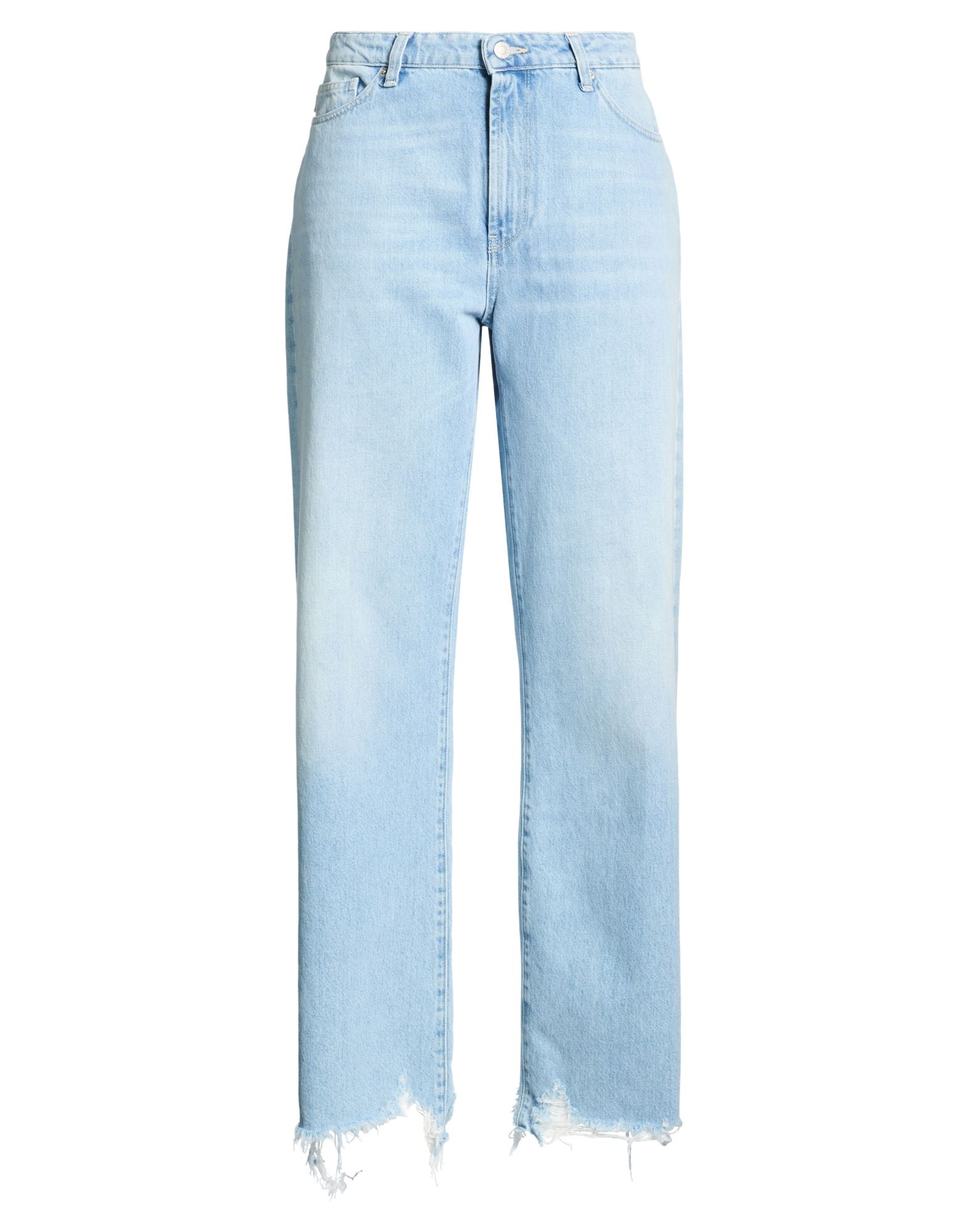 VICOLO BOTTOMWEAR Τζιν