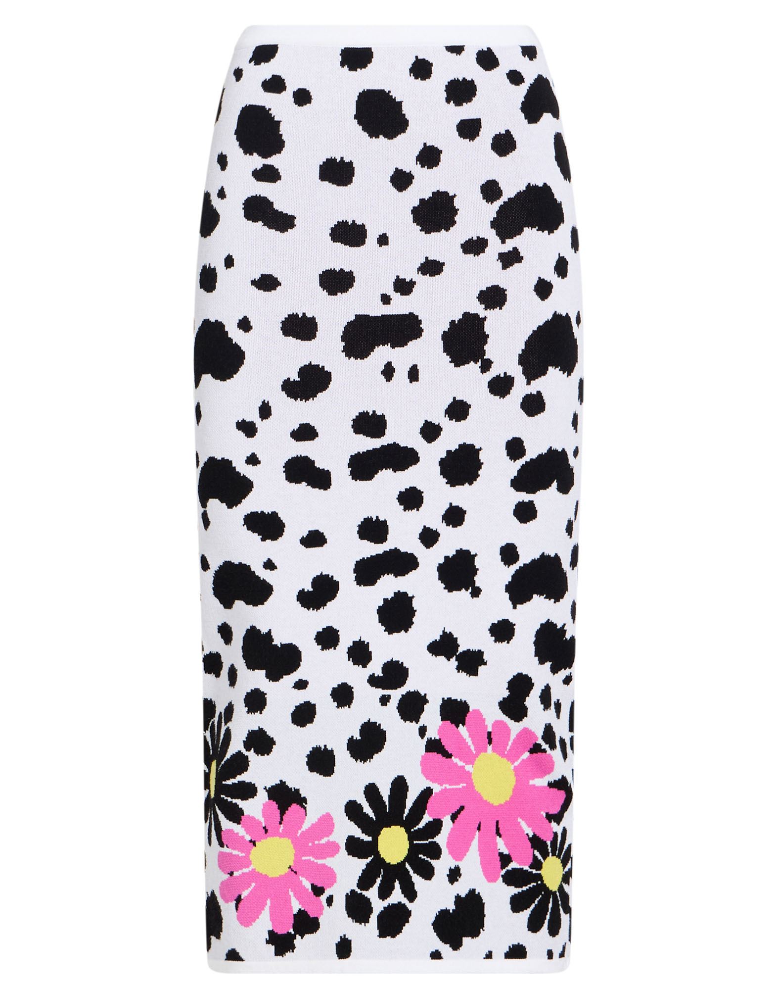 MSGM MSGM BOTTOMWEAR Μίντι φούστα
