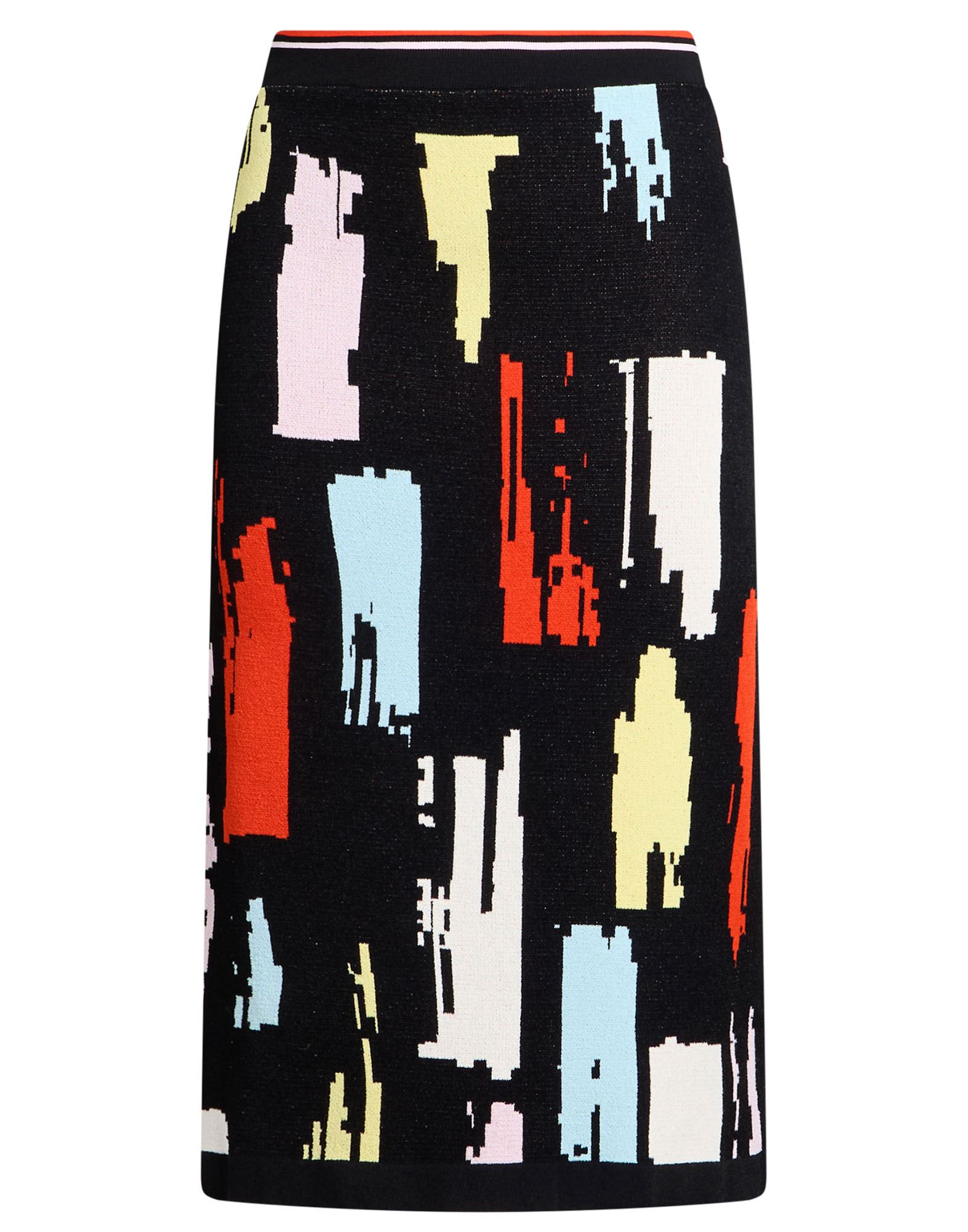 MSGM MSGM BOTTOMWEAR Μίντι φούστα