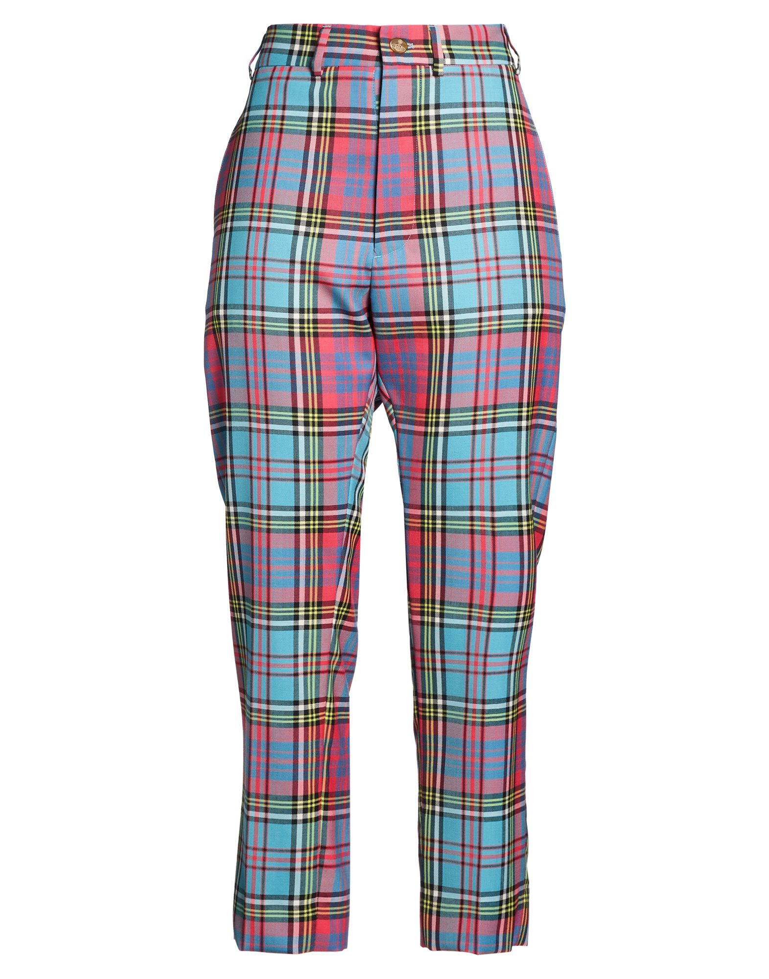VIVIENNE WESTWOOD VIVIENNE WESTWOOD BOTTOMWEAR Casual Παντελόνι