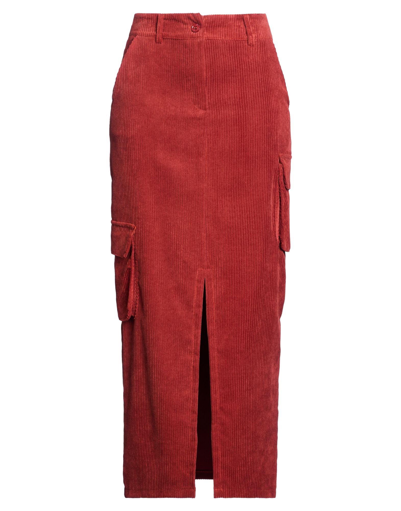 SUSY-MIX BOTTOMWEAR Μάξι φούστα