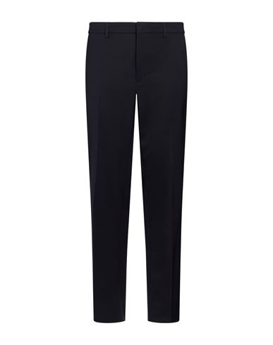Pantalones Hombre Azul marino 33 Hombre