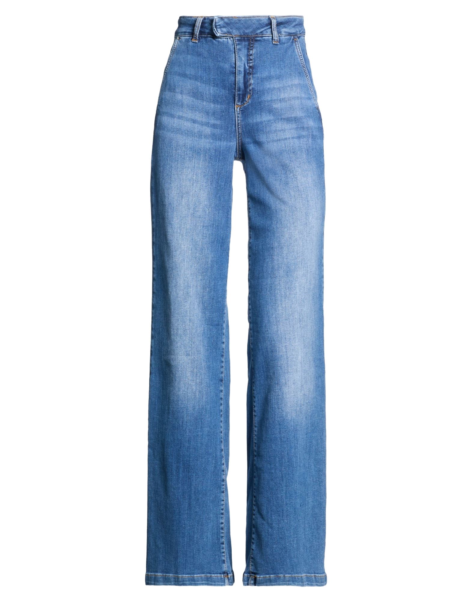  Liu •jo - Partes De Abajo - Pantalones Vaqueros - On Yoox.com 