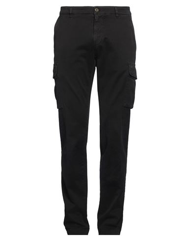 Hose Herren Schwarz 50 Herren