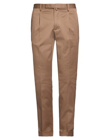 Pantalones Hombre Marrón claro 46,50 Hombre