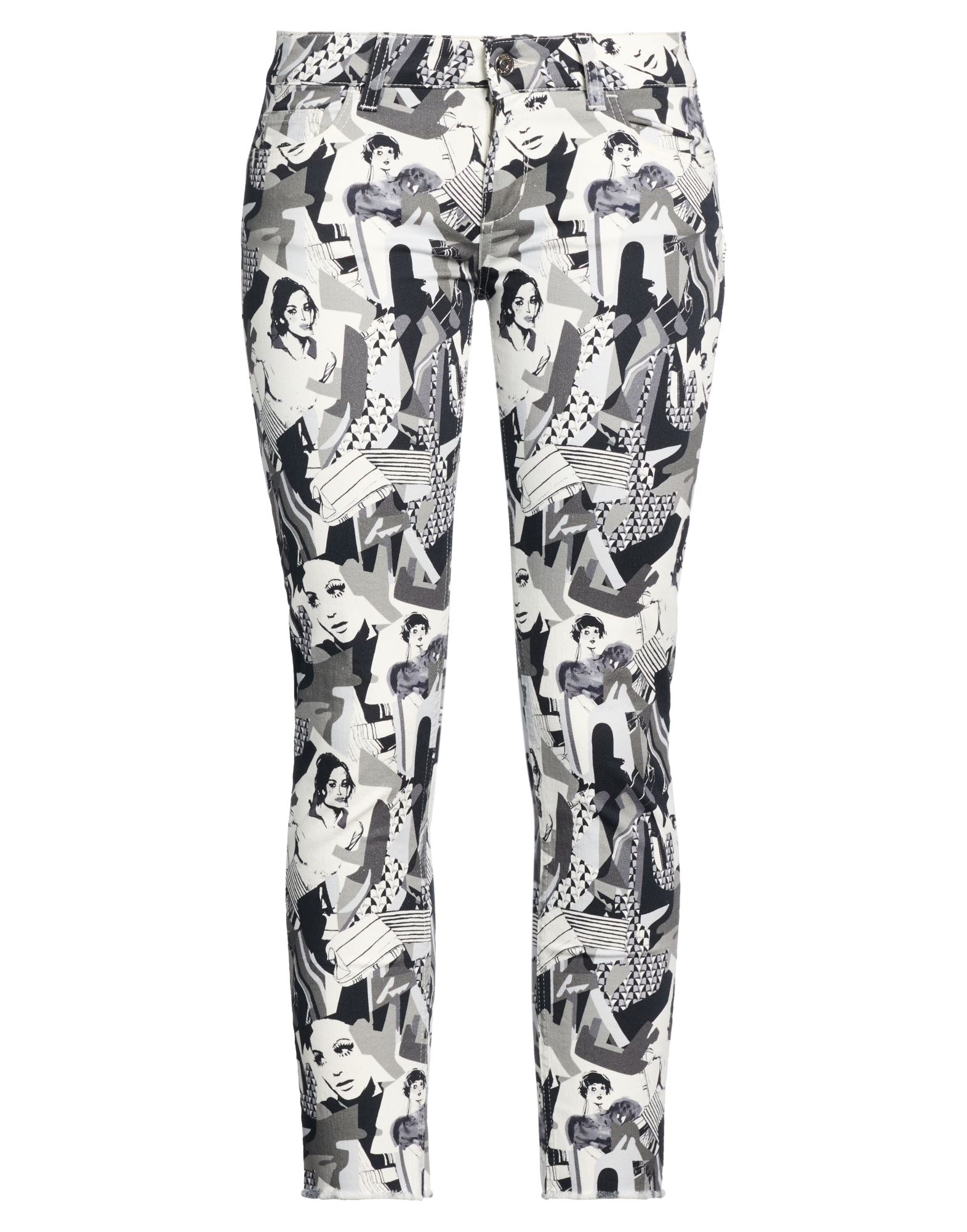  Liu •jo - Hosen & Röcke - Jeanshosen - On Yoox.com 
