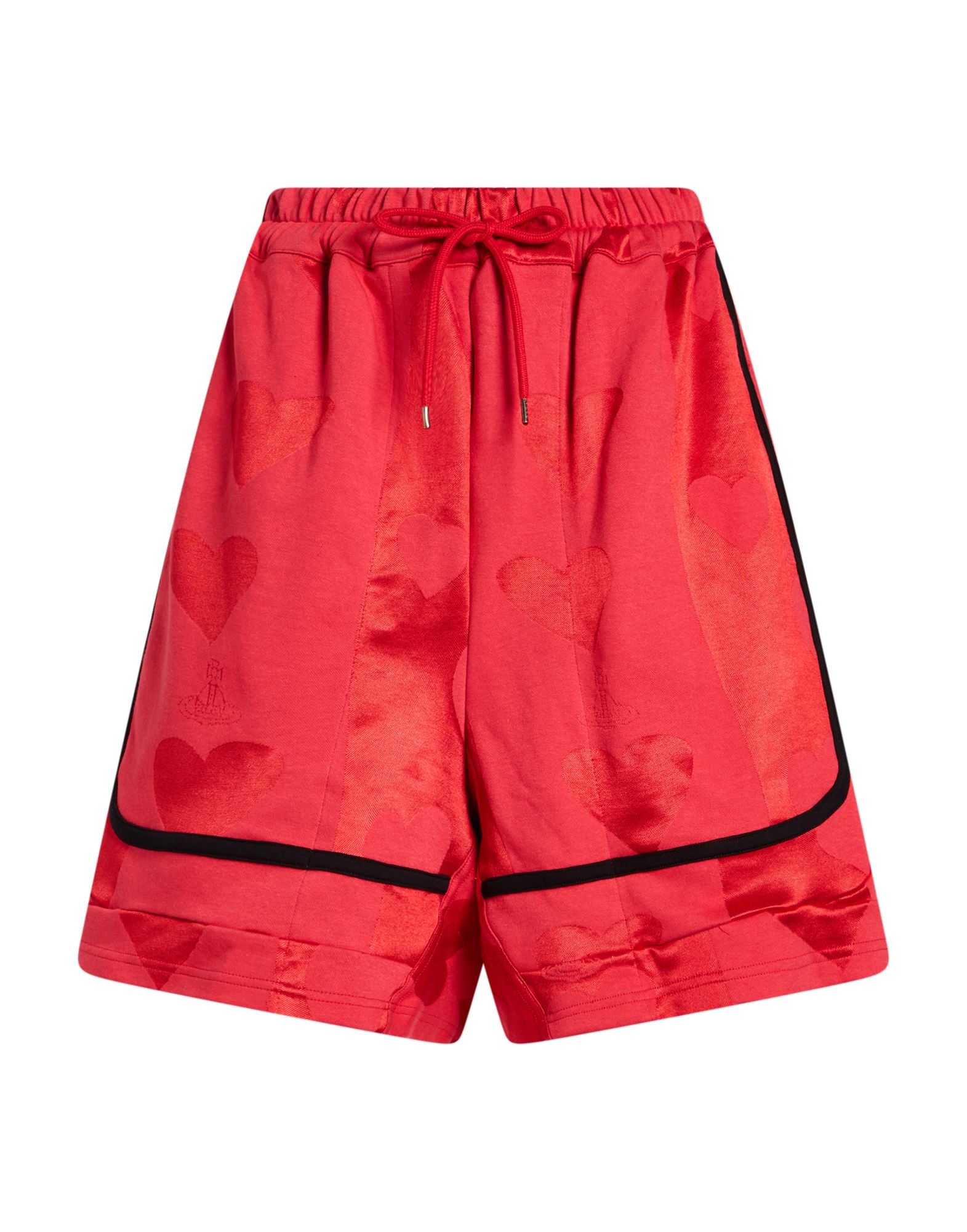 VIVIENNE WESTWOOD VIVIENNE WESTWOOD BOTTOMWEAR Σορτς & Βερμούδες