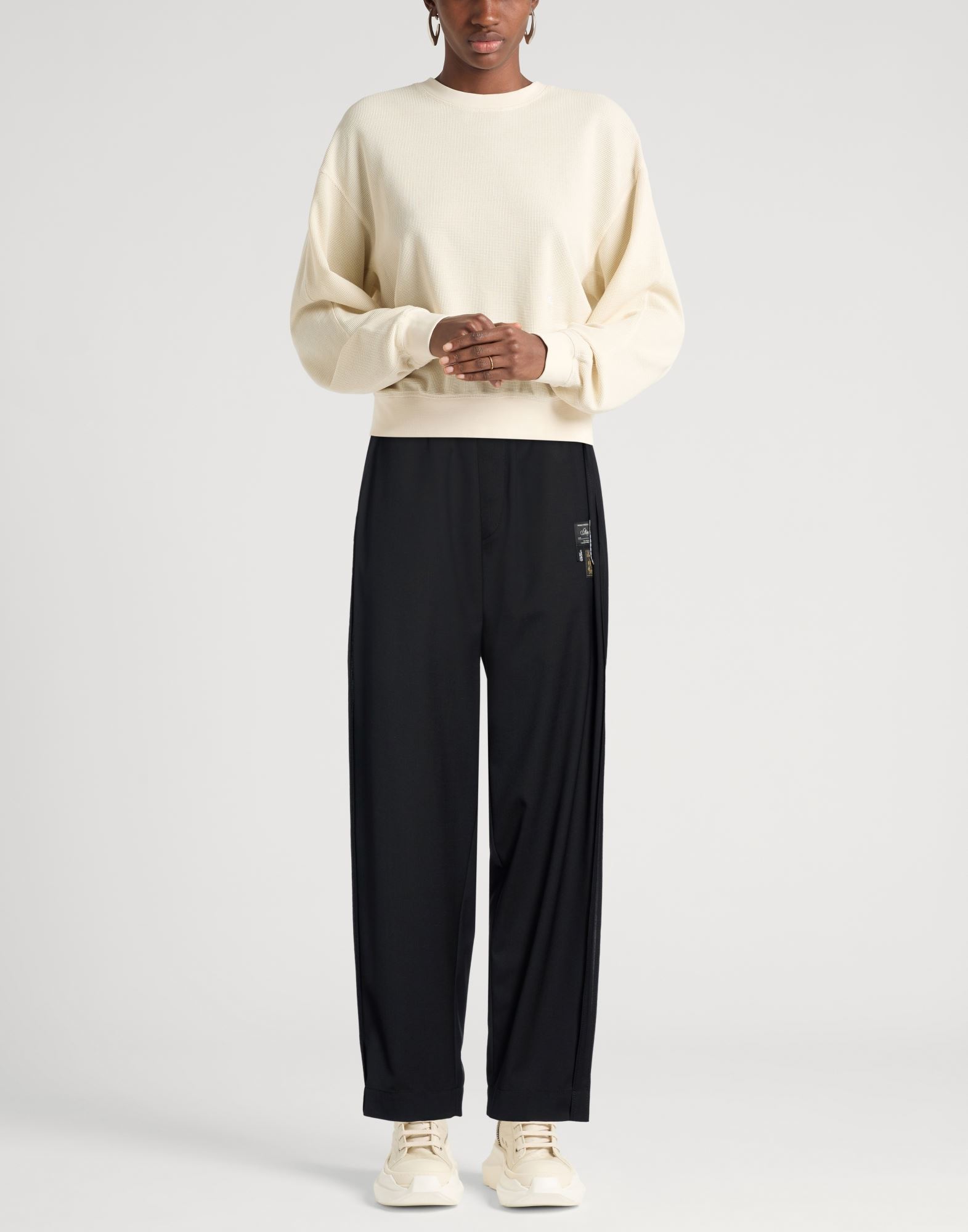  Undercover - Hosen & Röcke - Hosen - On Yoox.com 