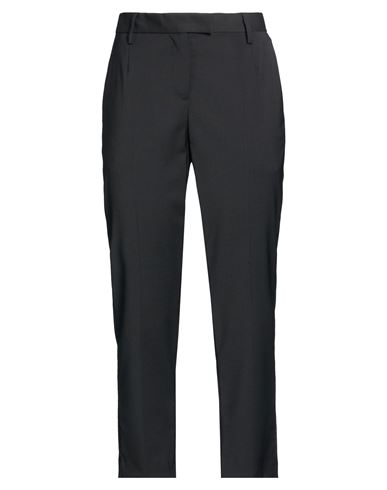 Pantalones Mujer Negro 34,36 Mujer