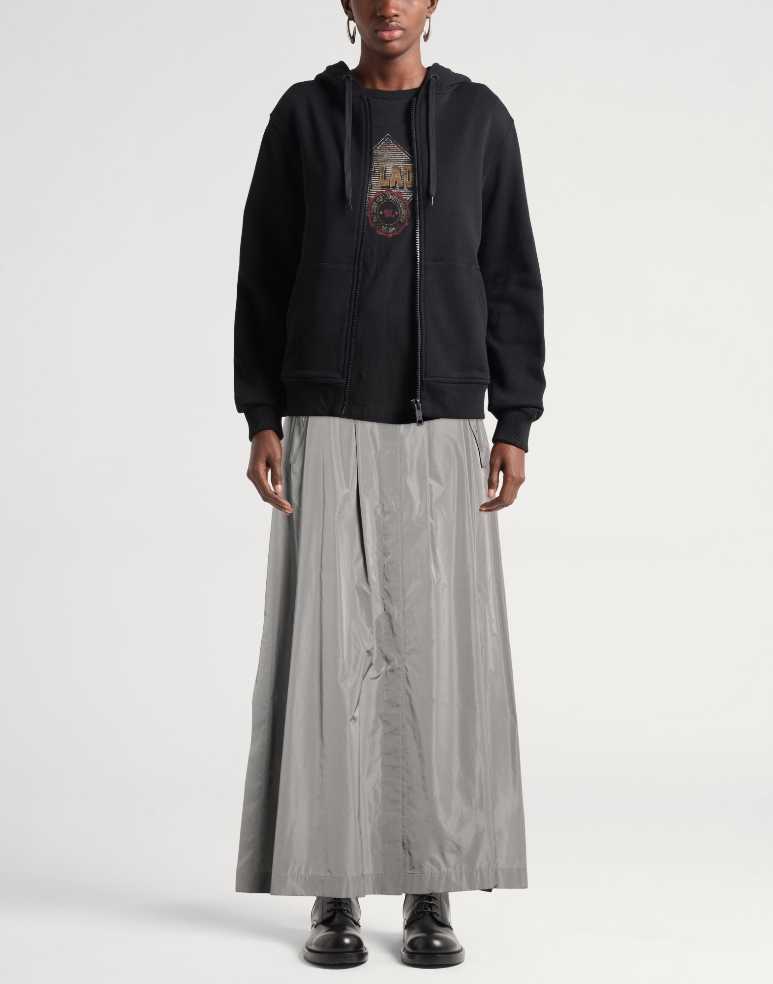  Alberta Ferretti - Hosen & Röcke - Maxi-röcke - On Yoox.com 