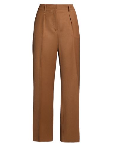 MAX MARA Hose Damen Kamel 36 Damen