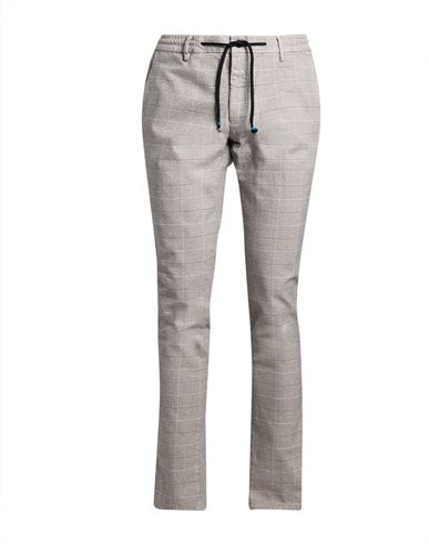 Mason's Man Pants Beige Size 34 Cotton, Lyocell, Elastane