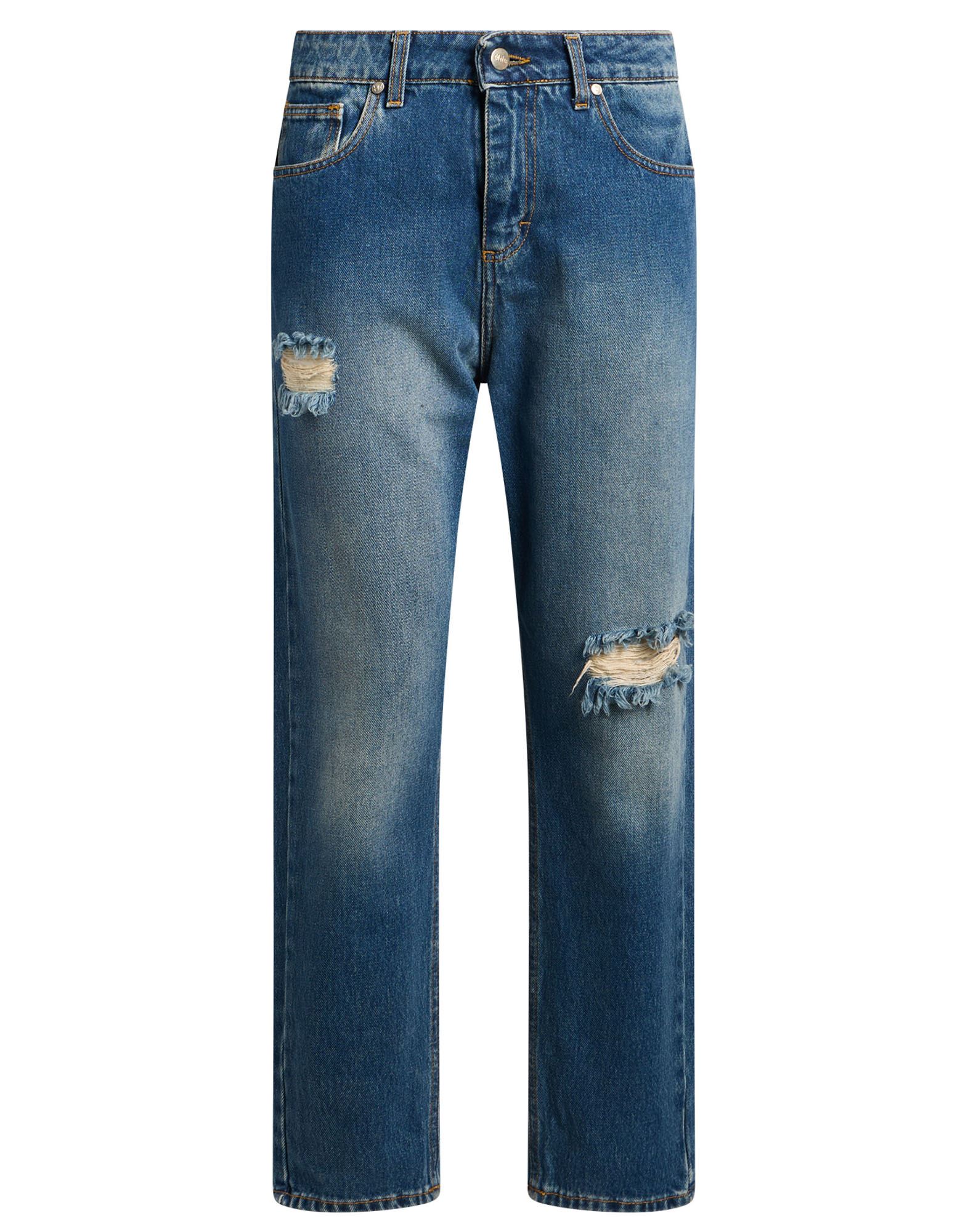 SUSY-MIX BOTTOMWEAR Τζιν